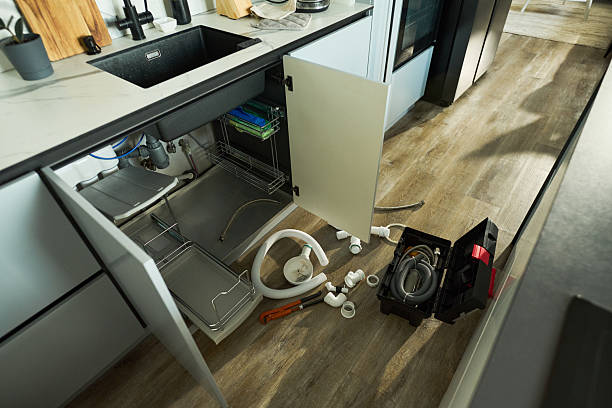 24/7 Emergency Toilet Repair experts in Norfolk, VA